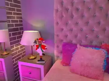 Chaturbate Live Sex of adelainebest