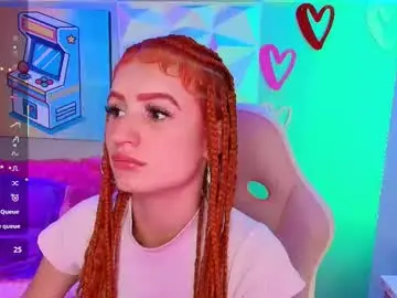 Chaturbate Watch Live Sex Cams of adelainebest