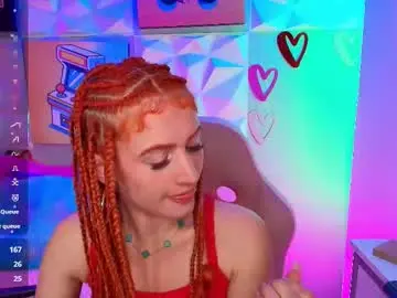 Chaturbate Watch Live Sex Cams of adelainebest