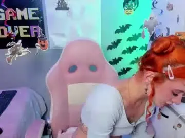 Chaturbate Private Sex Chat of adelainebest