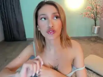 Chaturbate Nude Webcam of angelbae_