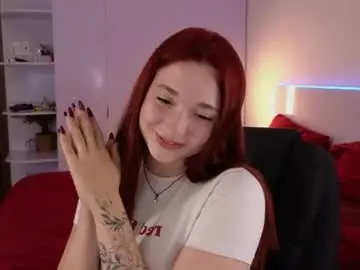 Chaturbate Live Porn of anna_vey