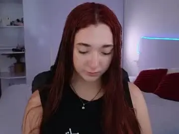 Chaturbate Watch Live Sex Cams of anna_vey