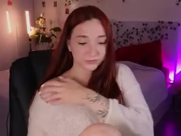 Chaturbate Live Sex Cam of anna_vey