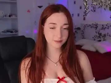 Chaturbate Private Sex Chat of anna_vey