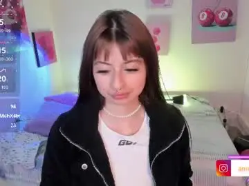 Chaturbate Adult Webcams of anny_cotton