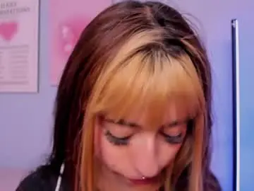 Chaturbate Adult Webcams of anny_cotton