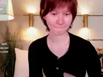 Chaturbate Best live sex cam show of aria_vox