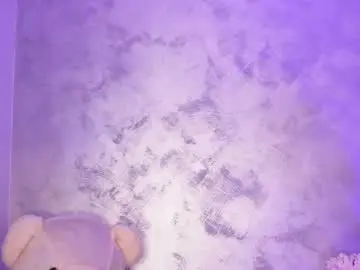 Chaturbate Live Sex Cam of bettyvelvet