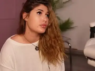 Chaturbate Free Live Porn of bettyvelvet