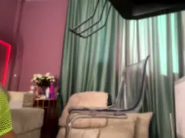 Chaturbate Live Porn of bettyvelvet