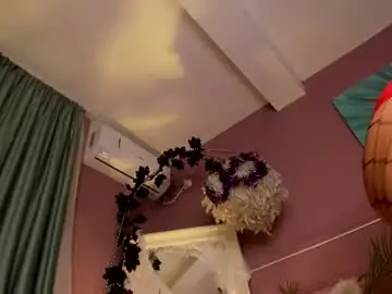 Chaturbate Sex Cam of bettyvelvet