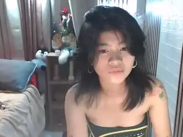 Chaturbate Sex Chat of cruella_summer601