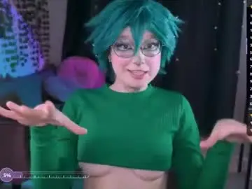 Chaturbate Live Sex Cam of dark_lucious
