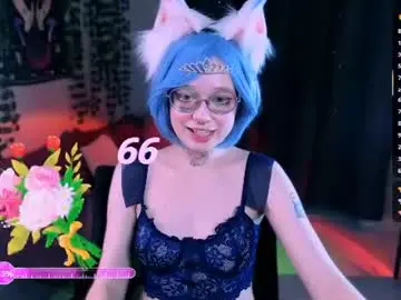 Chaturbate Live Sex Cam of dark_lucious
