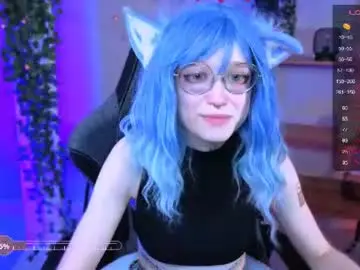Chaturbate Live Sex of dark_lucious