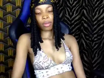 Chaturbate Live Sex Cam of deslimbody90