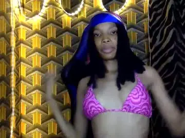 Chaturbate Private Sex Chat of deslimbody90