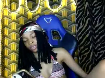 Chaturbate Private Sex Chat of deslimbody90