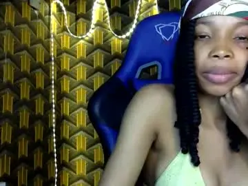 Chaturbate Free Porn Cam of deslimbody90