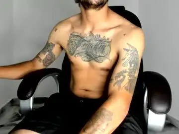Chaturbate Free Porn Cam of duncansmit