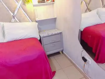 Chaturbate Sex Cam of esmeralda_feerrer