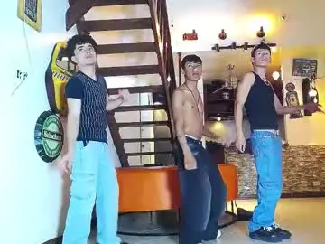 Chaturbate Nude Webcam of flyckers