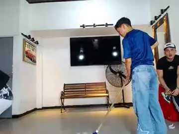 Chaturbate Adult Video Chat of flyckers