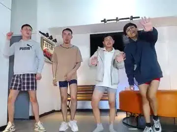 Chaturbate Adult Webcam of flyckers