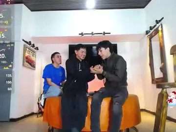 Chaturbate Adult Video Chat of flyckers