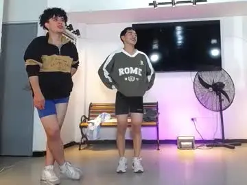 Chaturbate Nude Webcam of flyckers