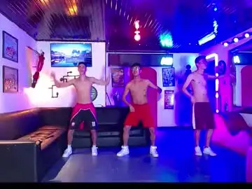 Chaturbate Live Sex Cam of flyckers