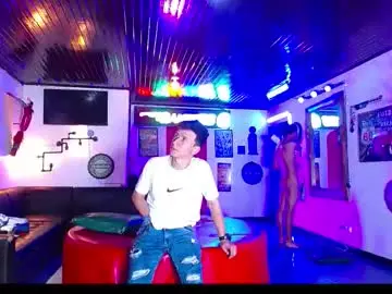 Chaturbate Live Sex of flyckers