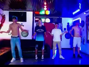 Chaturbate Live Sex of flyckers