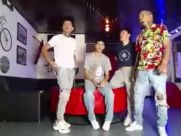 Chaturbate Live Sex of flyckers