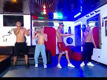 Chaturbate Adult Webcam of flyckers