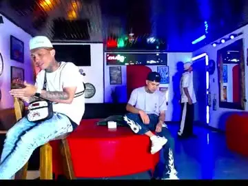 Chaturbate Nude Webcam of flyckers