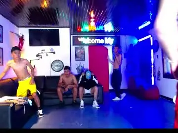 Chaturbate Adult Webcams of flyckers