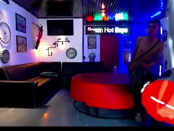 Chaturbate Free Live Porn of flyckers