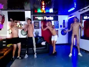 Chaturbate Best Webcam of flyckers