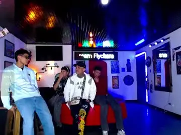 Chaturbate Adult Video Chat of flyckers