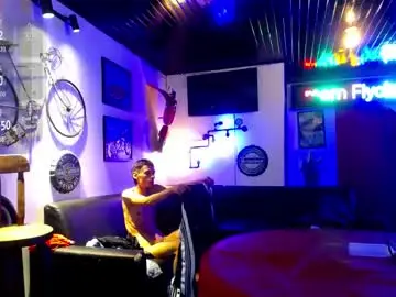 Chaturbate Private Sex Chat of flyckers