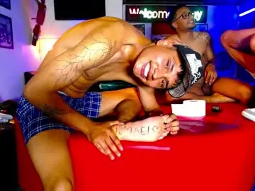 Chaturbate Live Porn of flyckers