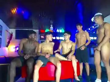 Chaturbate Sex Chat of flyckers