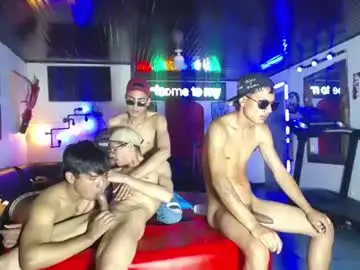 Chaturbate Nude Webcam of flyckers