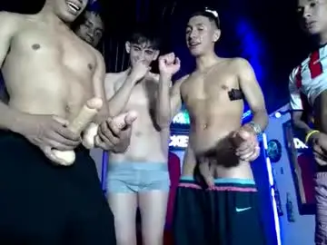 Chaturbate Live Porn of flyckers