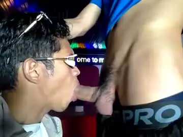 Chaturbate Adult Webcam of flyckers
