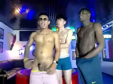 Chaturbate Sex Chat of flyckers