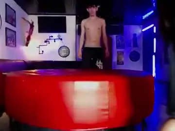 Chaturbate Live Sex of flyckers