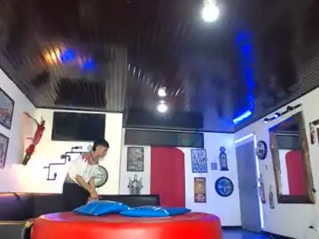 Chaturbate Nude Webcam of flyckers